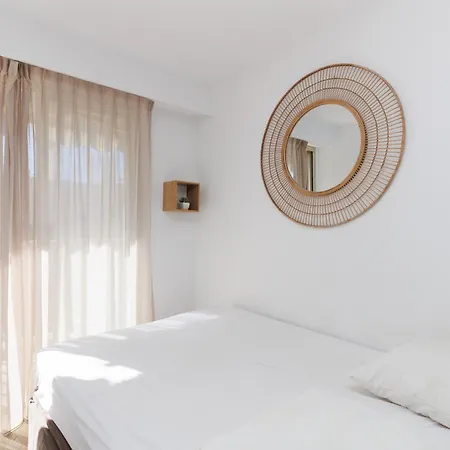 Superbe Avec Terrasse Et Parking Apartament *