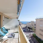 Superbe Avec Terrasse Et Parking Apartment Antibes