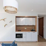 Superbe Avec Terrasse Et Parking Apartment *