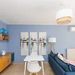 Apartment Superbe Avec Terrasse Et Parking