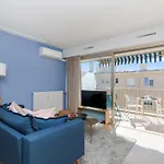 Apartment Superbe Avec Terrasse Et Parking