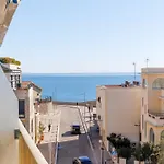 Superbe Avec Terrasse Et Parking Apartment Antibes
