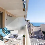 Superbe Avec Terrasse Et Parking *