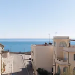 Superbe Avec Terrasse Et Parking * Antibes