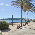 Apartment Superbe Avec Terrasse Et Parking Antibes