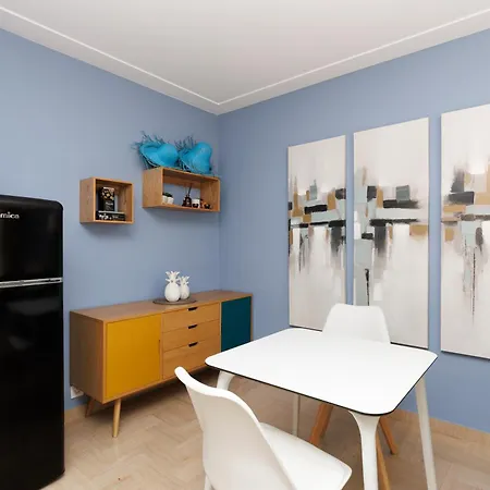 Superbe Avec Terrasse Et Parking