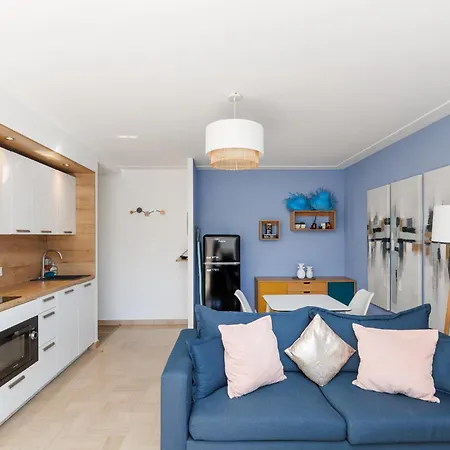 Superbe Avec Terrasse Et Parking * Antibes