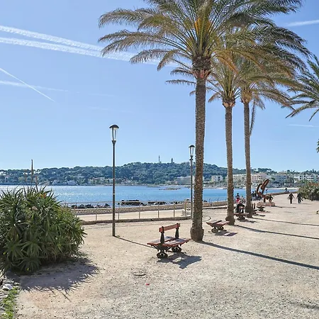 Apartamento Superbe Avec Terrasse Et Parking Antibes