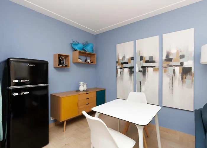 Superbe Avec Terrasse Et Parking