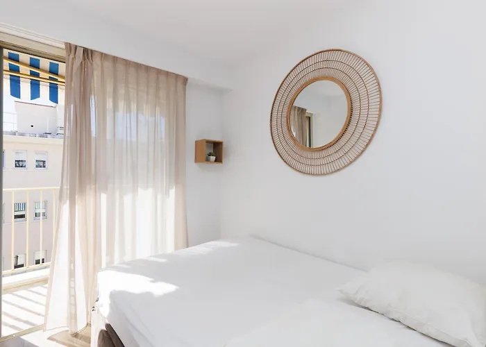 Superbe Avec Terrasse Et Parking Appartamento *