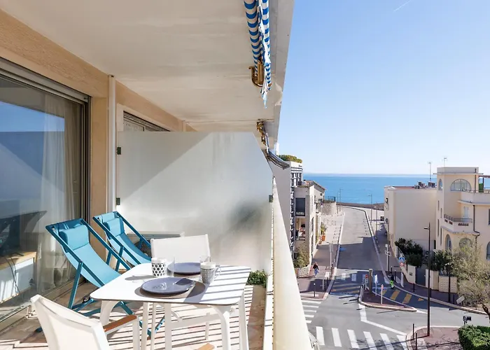 Superbe Avec Terrasse Et Parking *