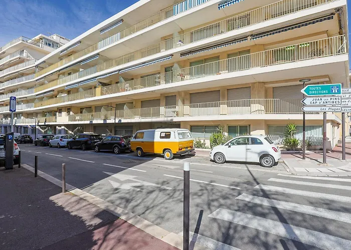 Superbe Avec Terrasse Et Parking *