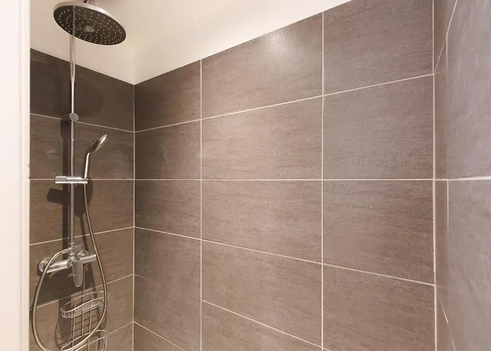 Appartamento Superbe Avec Terrasse Et Parking *